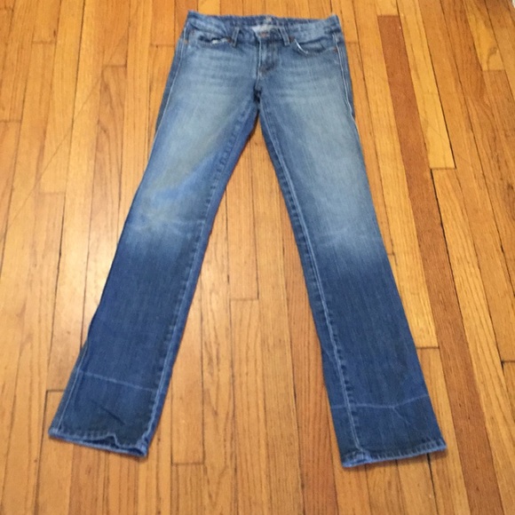 7 For All Mankind Denim - 7 for all the makind